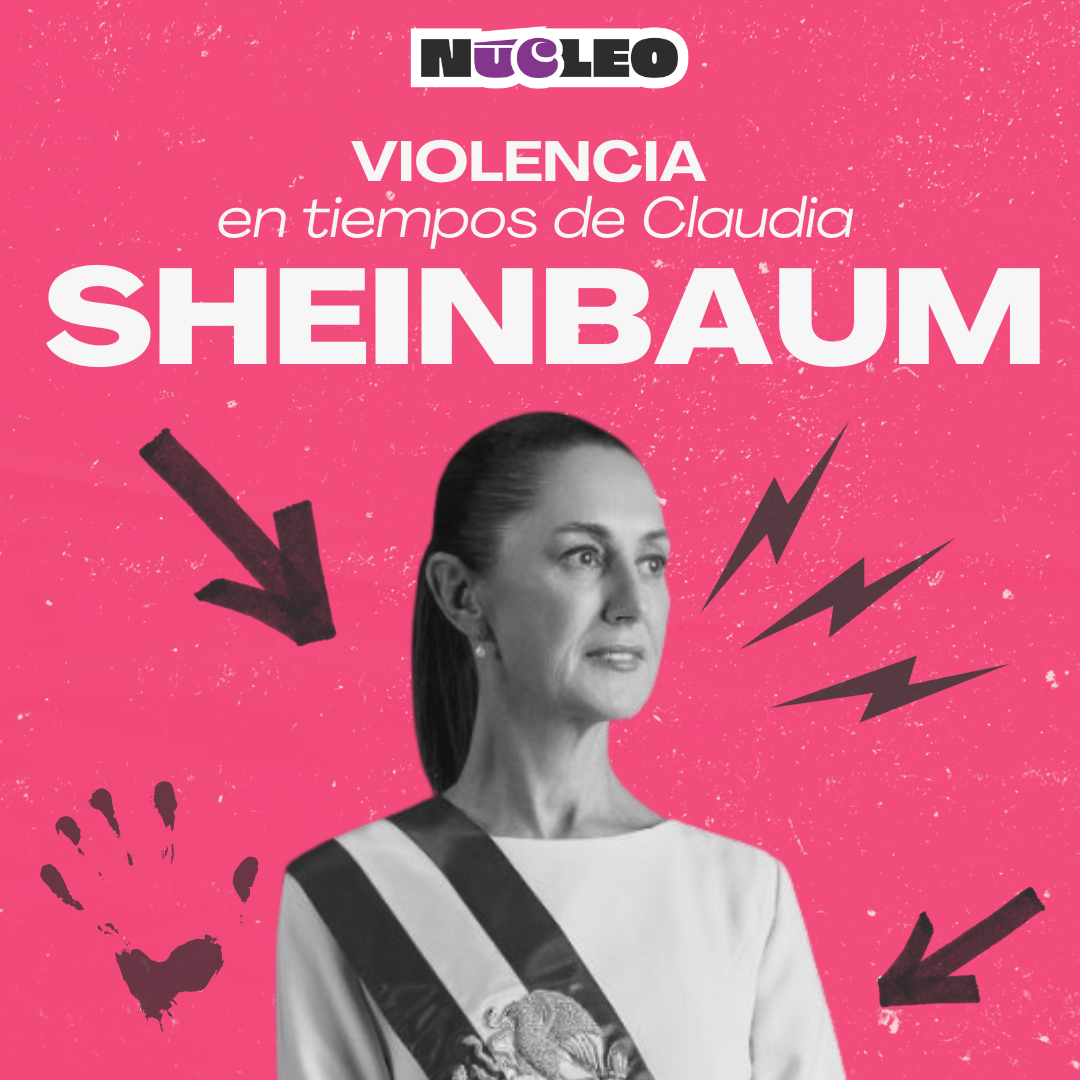 Violencia y más violencia, así inicia gobierno Sheinbaum: ¿Cómo va su estrategia de seguridad?