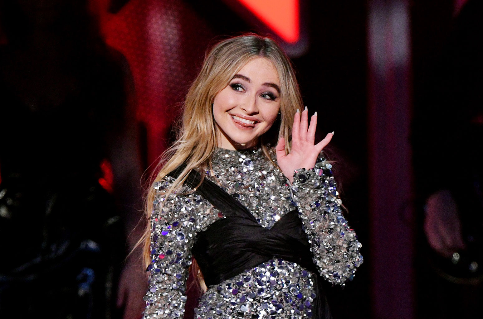 Artistas íconos de esta generación: Sabrina Carpenter