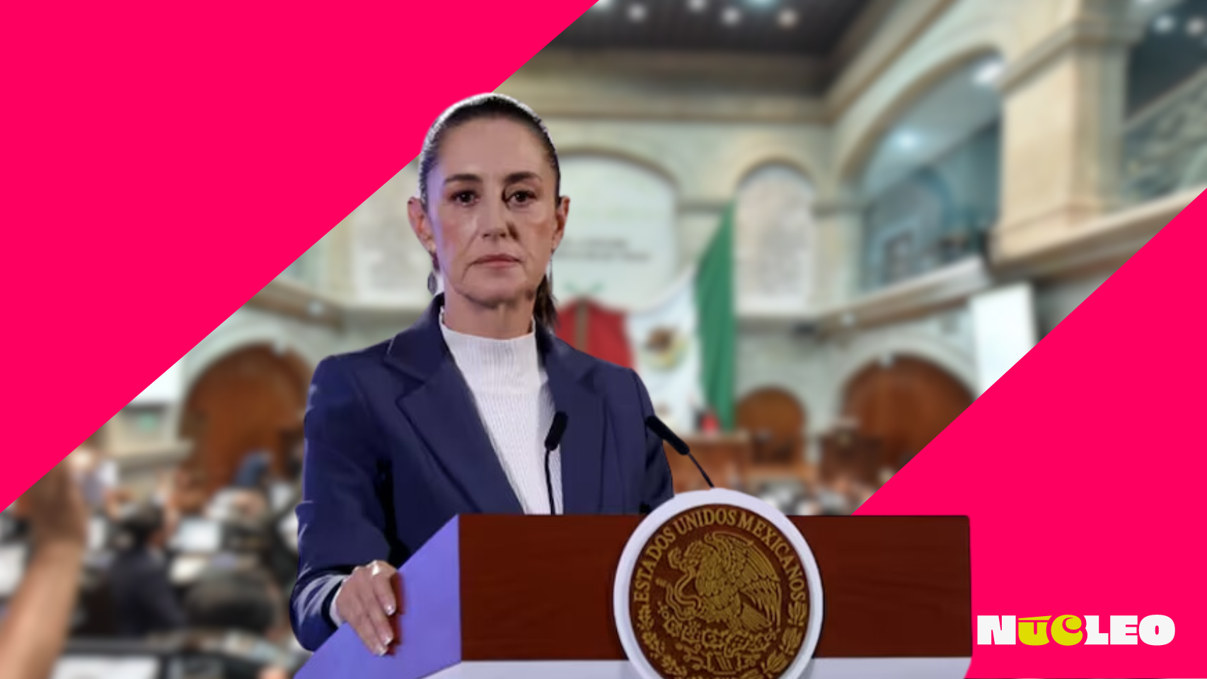 Más de 100 días de violencia, y Sheinbaum sigue prometiendo regresar la paz