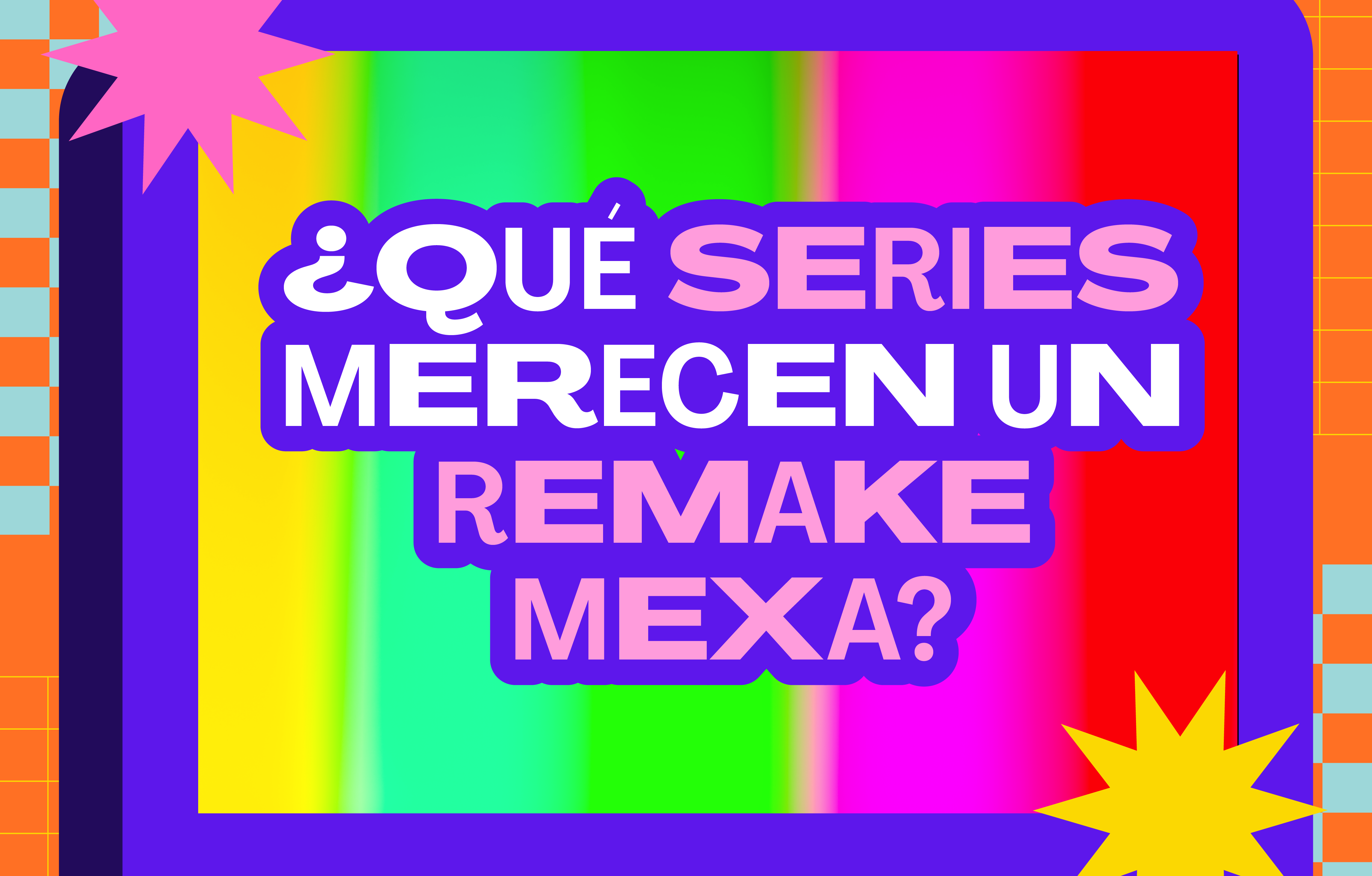 ¿Qué series deberían tener una versión mexicana? True Beauty, Bridgerton, Heartstopper…