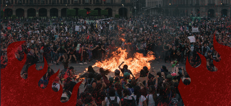 Revolución Mexicana: ¿Cuánto hemos avanzado? ¿Qué revoluciones están vigentes hoy en día?