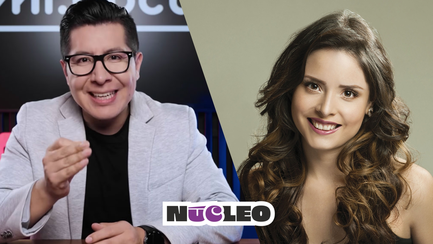 Mr. Doctor y Maryfer Centeno anuncian acuerdo: ¿terminó la batalla legal?