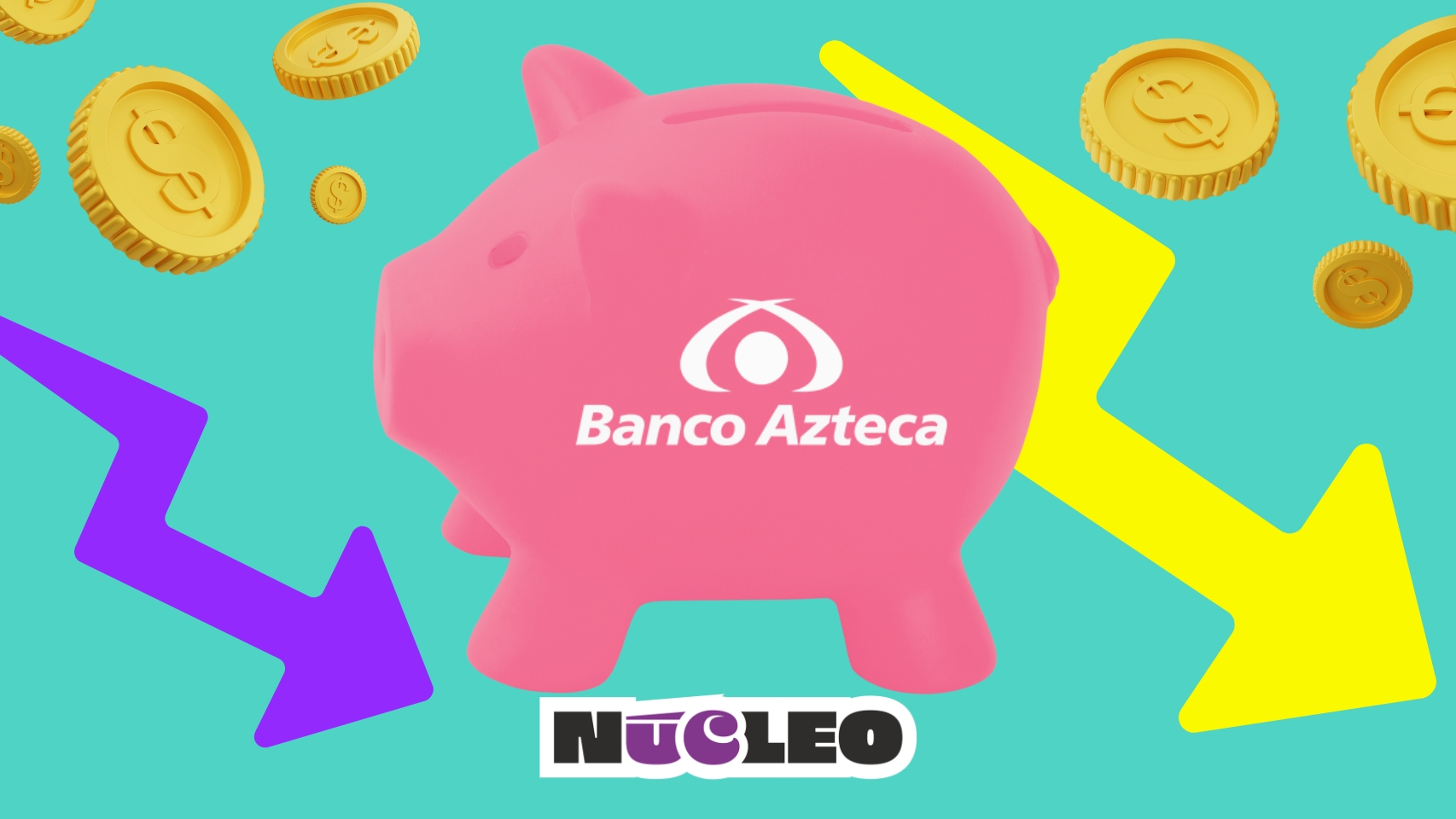 ¿Banco Azteca se quedará con tu dinero? Esto es lo que sabemos 