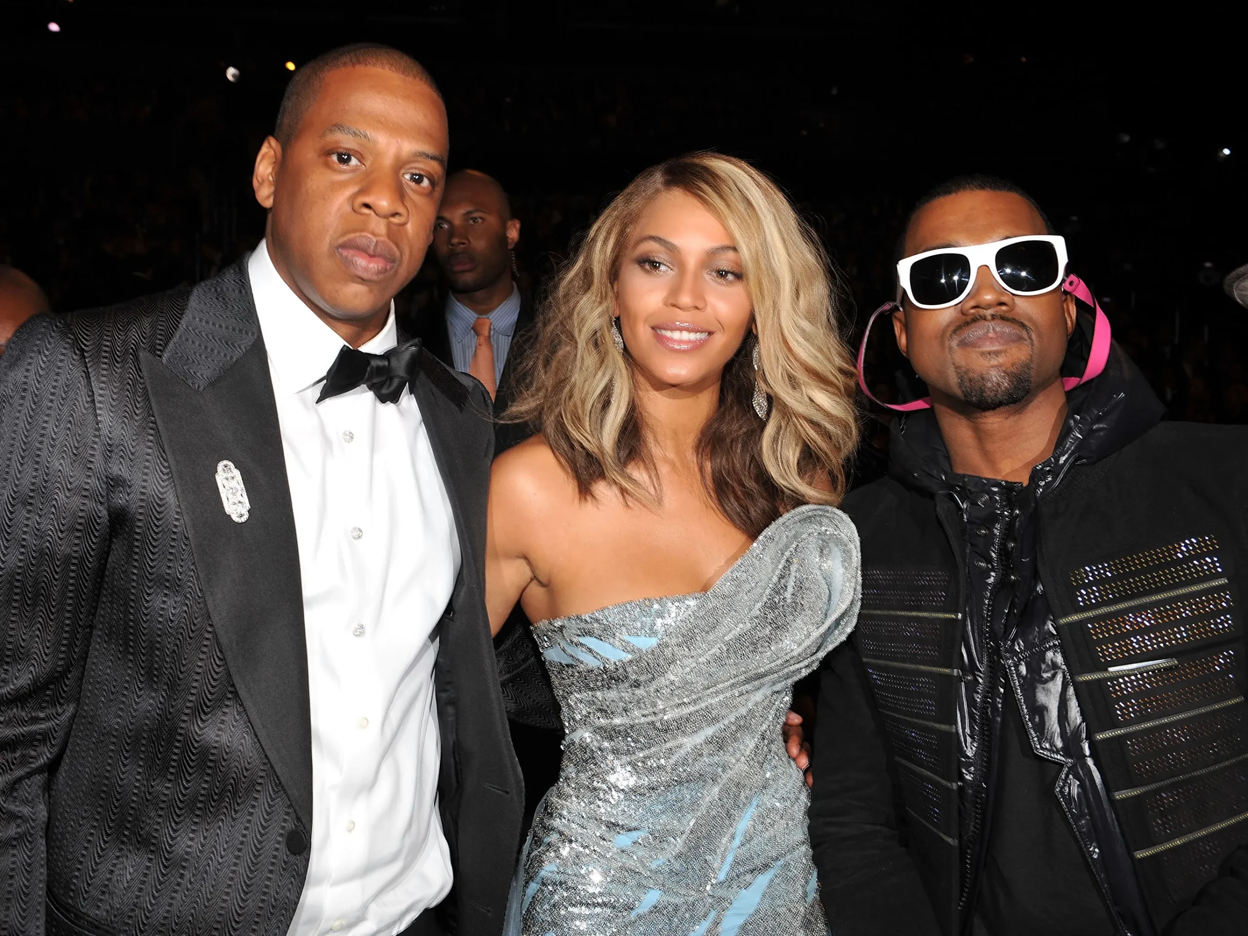 Kanye West critica a Beyoncé, JayZ y Kim Kardashian ¿Qué dijo? 