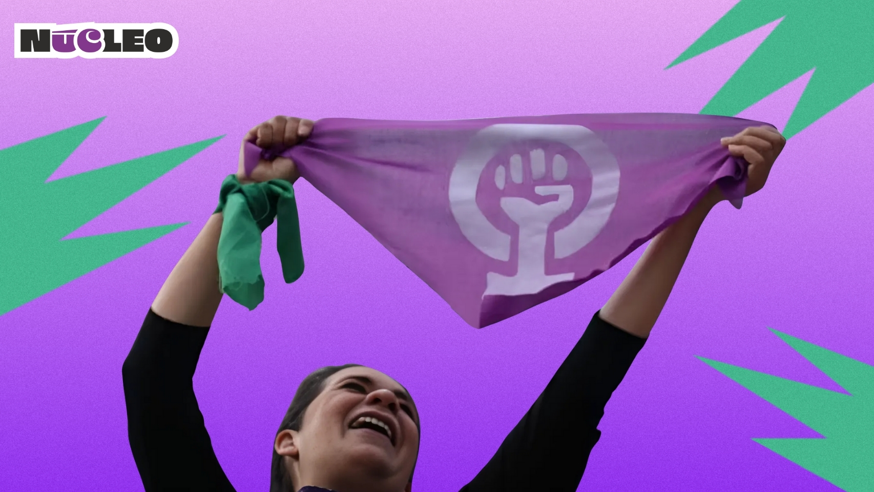 Rumbo al 8M: ¿Qué hacer si me detienen en una marcha feminista?