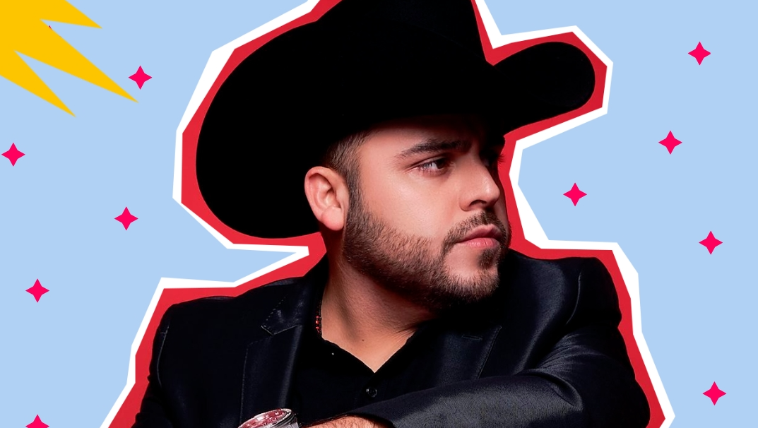 Gerardo Ortiz se declara culpable de haber trabajado con promotor vinculado al CJNG: ¿Qué pasará con el cantante?