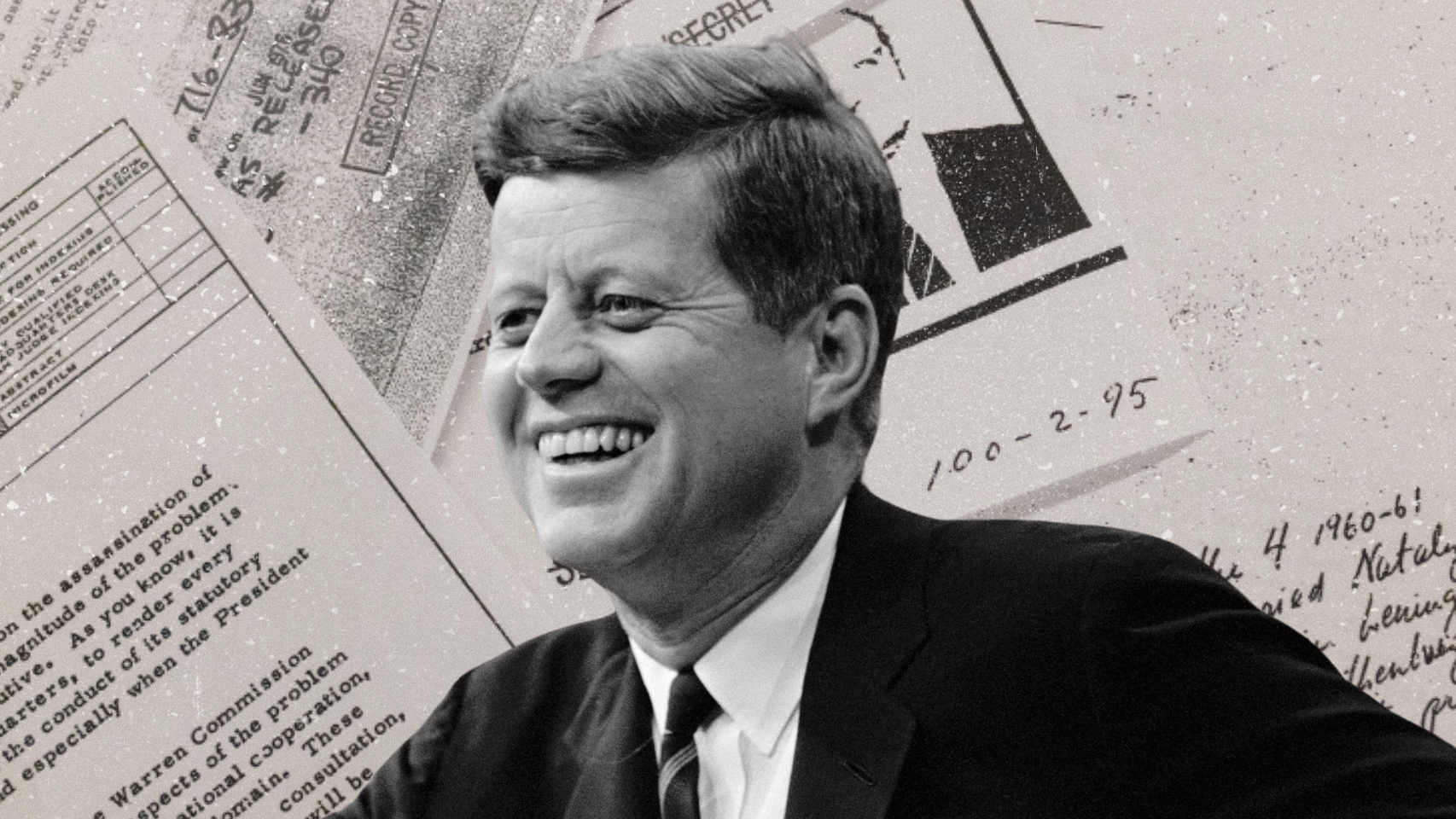 ¿Qué dicen los documentos clasificados sobre el asesinato de John F. Kennedy (JFK)?