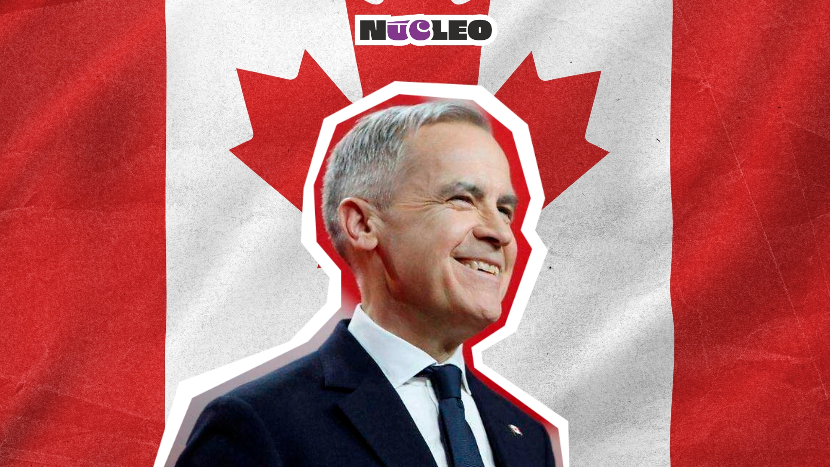 ¿Quién es Mark Carney, el nuevo primer ministro de Canadá?