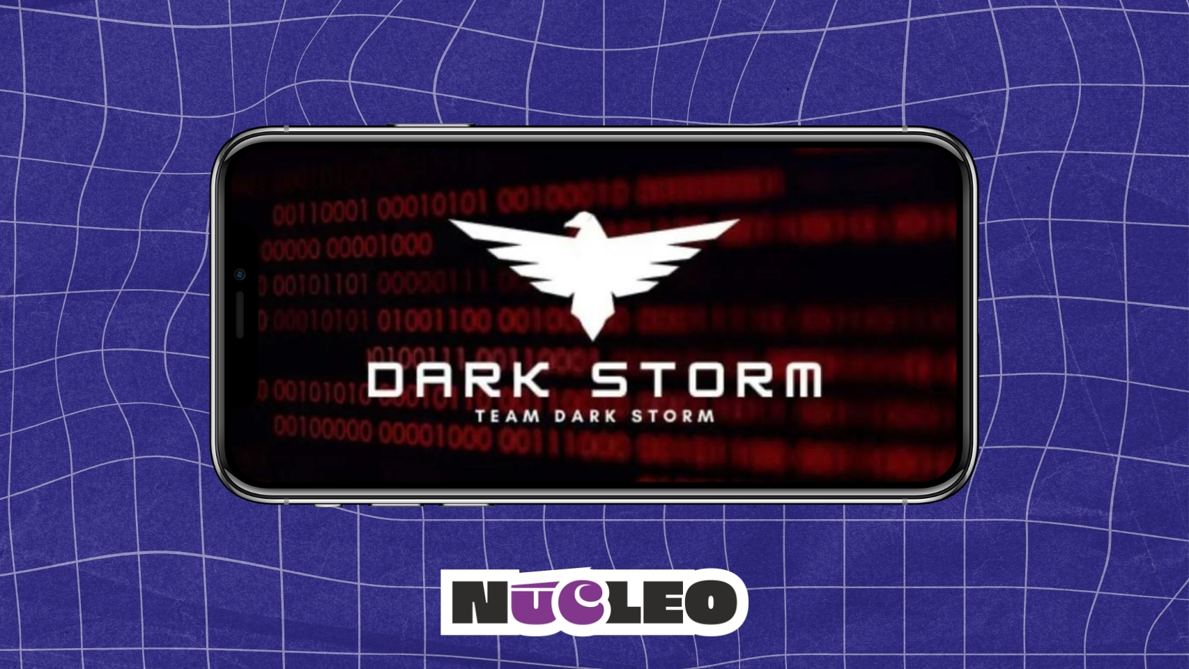 ¿Quiénes son los Dark Storm? El grupo de hackers detrás de la caída de X