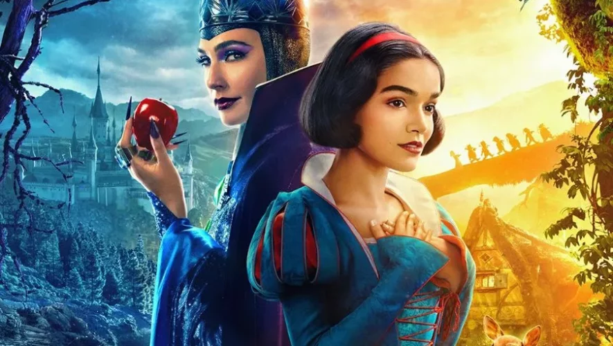 Estas son las controversias que han rodeado el live-action de Blancanieves