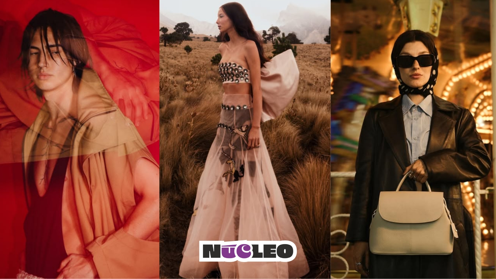 Moda mexicana para la primavera 2025: Las tendencias que definirán esta temporada según los diseñadores