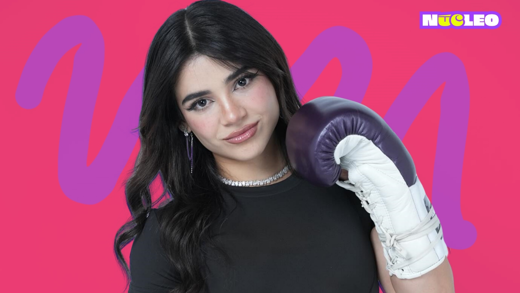 Alana Flores denuncia imagen íntima falsa hecha con IA: “No es real. Y sí voy a buscar demandar”