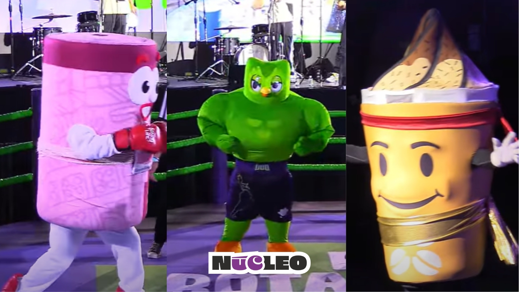 ¡Así se vivió la Botargada del Año II! Estos son los mejores momentos