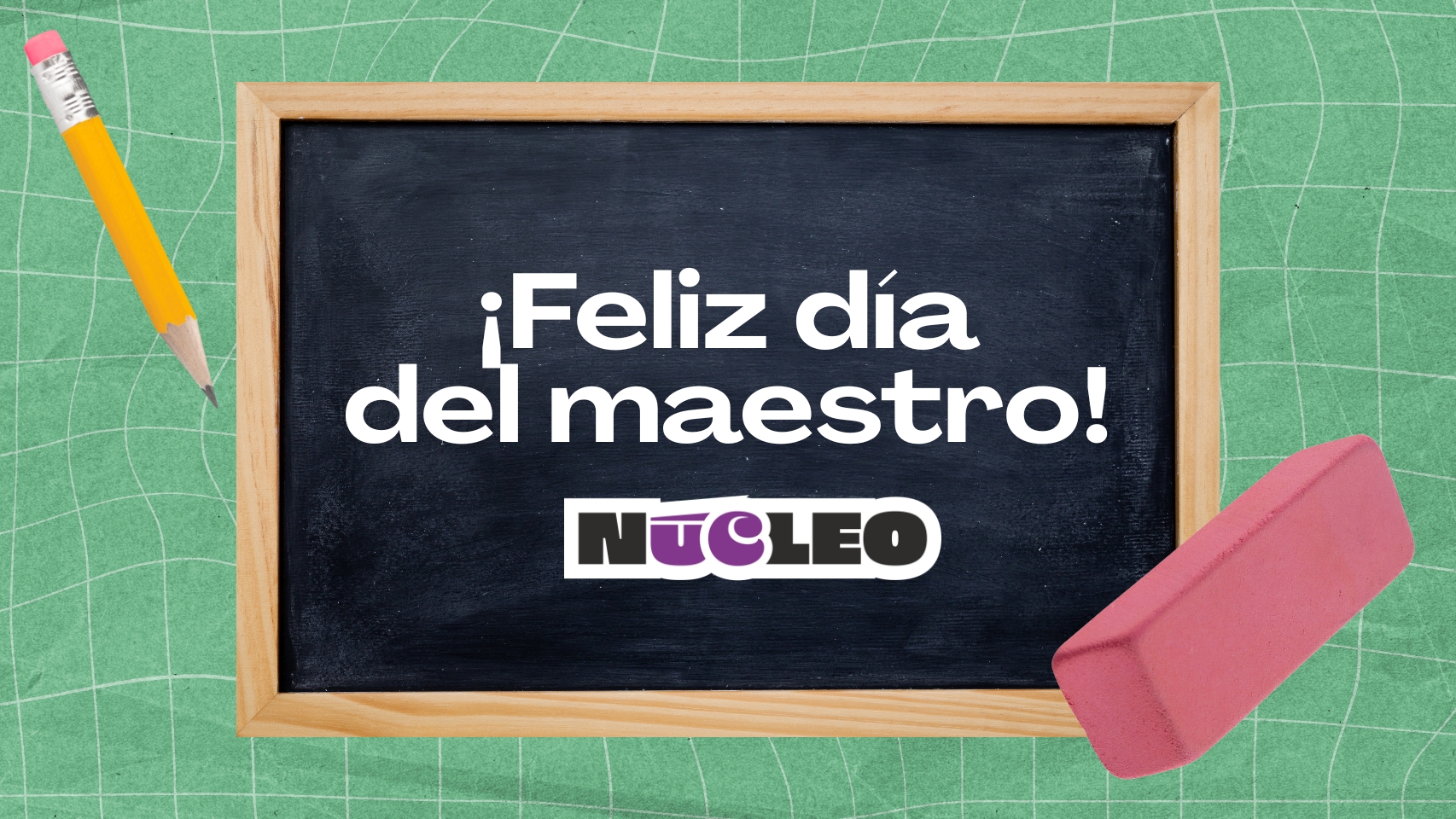 Estos son los mejores memes para celebrar el Día del Maestro