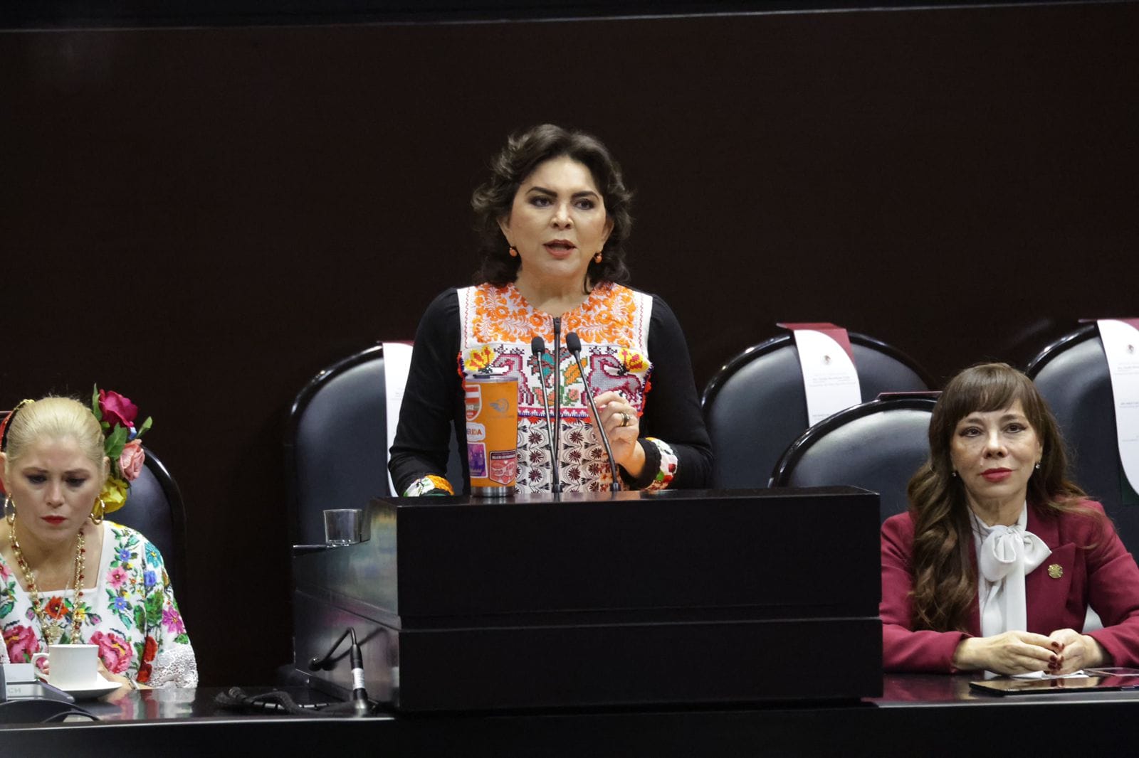 ¿Mexicanos tienen ahorros suficientes para una recesión? Ivonne Ortega desmiente a Hacienda