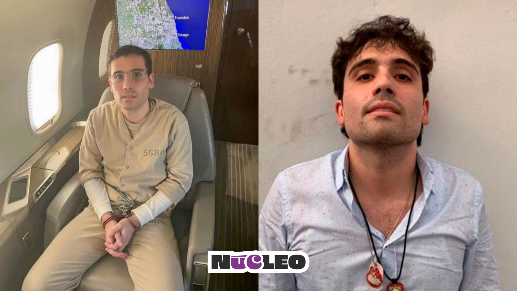 Ovidio Guzmán se declarará culpable en EU y esto es lo que sabemos del acuerdo al que llegó
