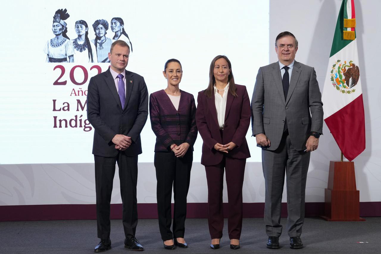 Unilever anuncia inversión histórica de 30 mil millones de pesos en México