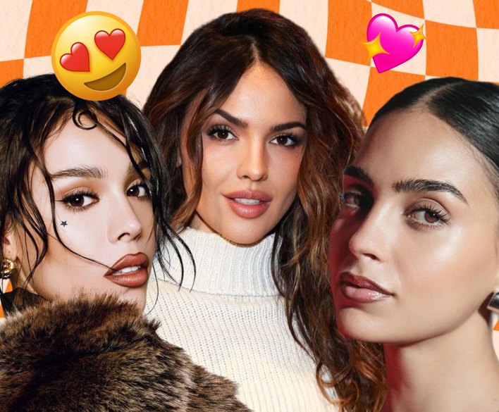 Conoce a nuestras actrices It Girls mexicanas favs