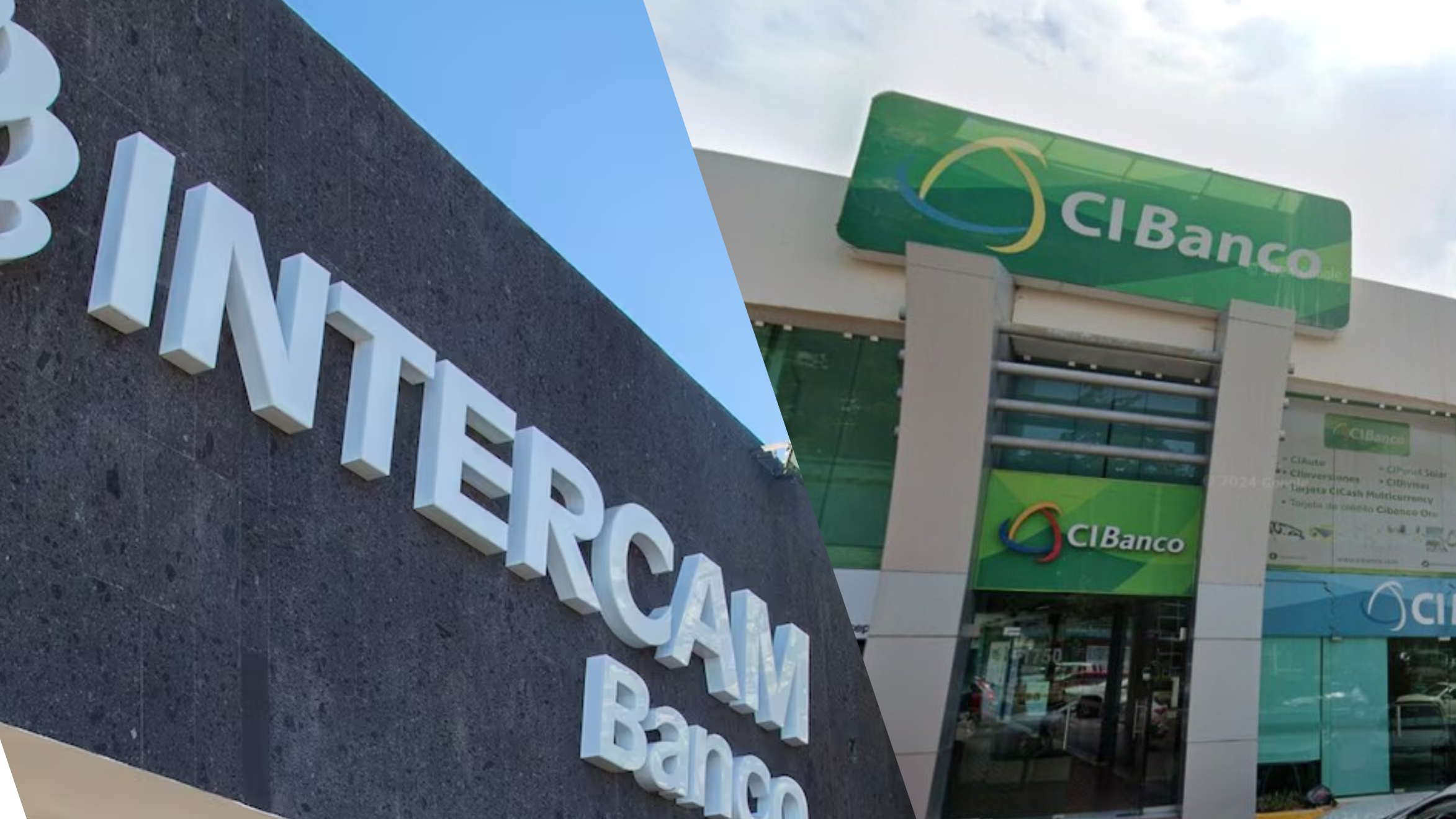 Estos son los bancos mexicanos acusados de lavar dinero para cárteles, según EU