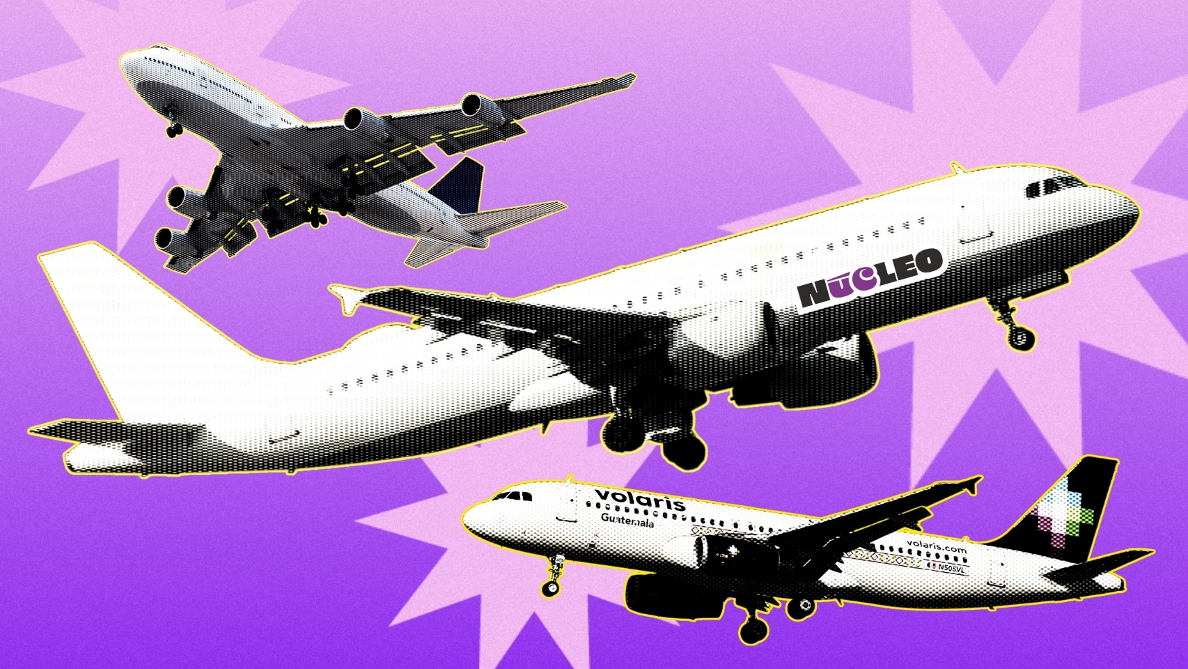 ¿Cuántos mexicanos viajan en avión al año? El privilegio de volar en México