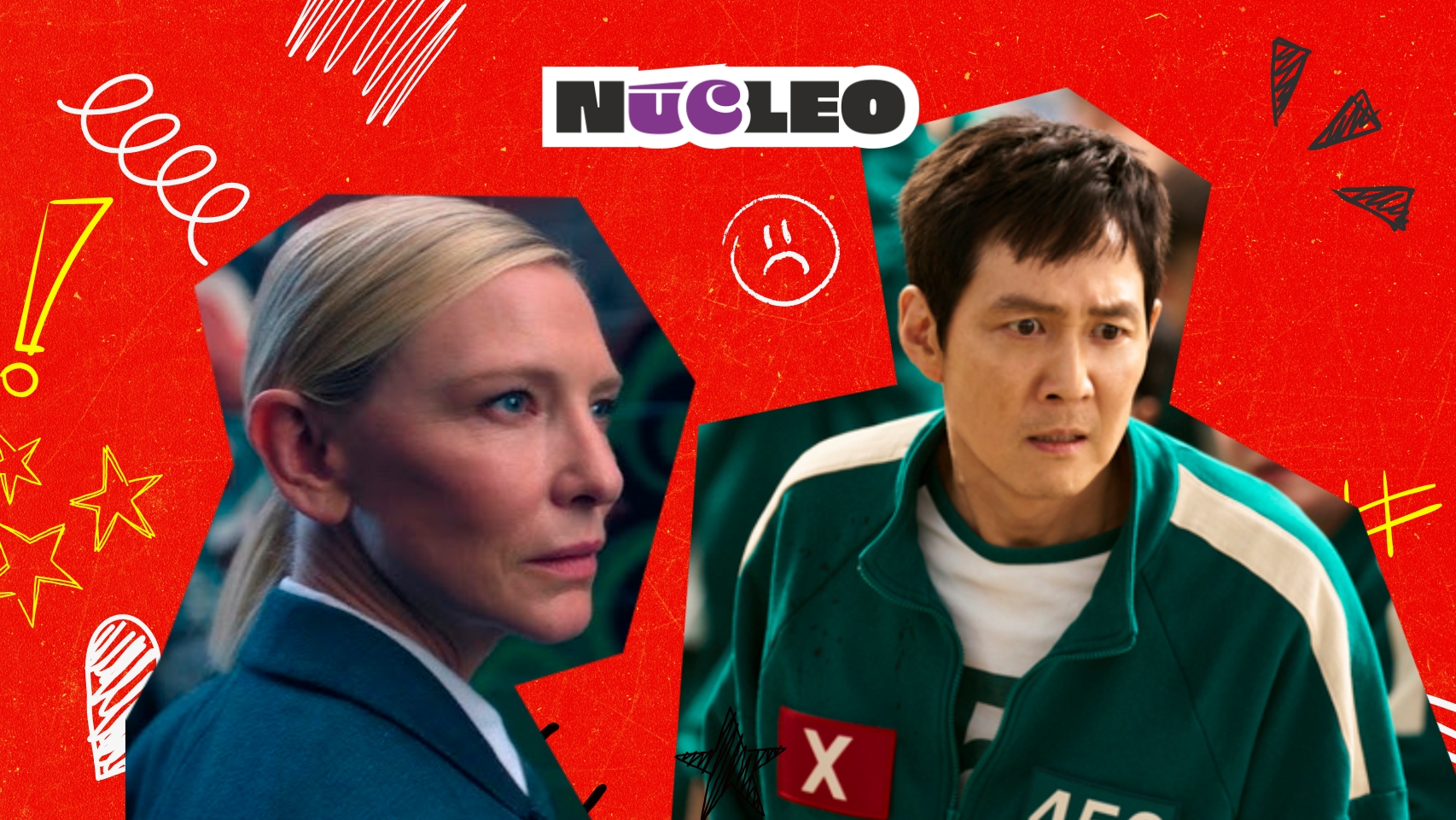 ¿Remake innecesario? ‘El Juego del Calamar’, Hollywood y su obsesión por hacer versiones estadounidenses 