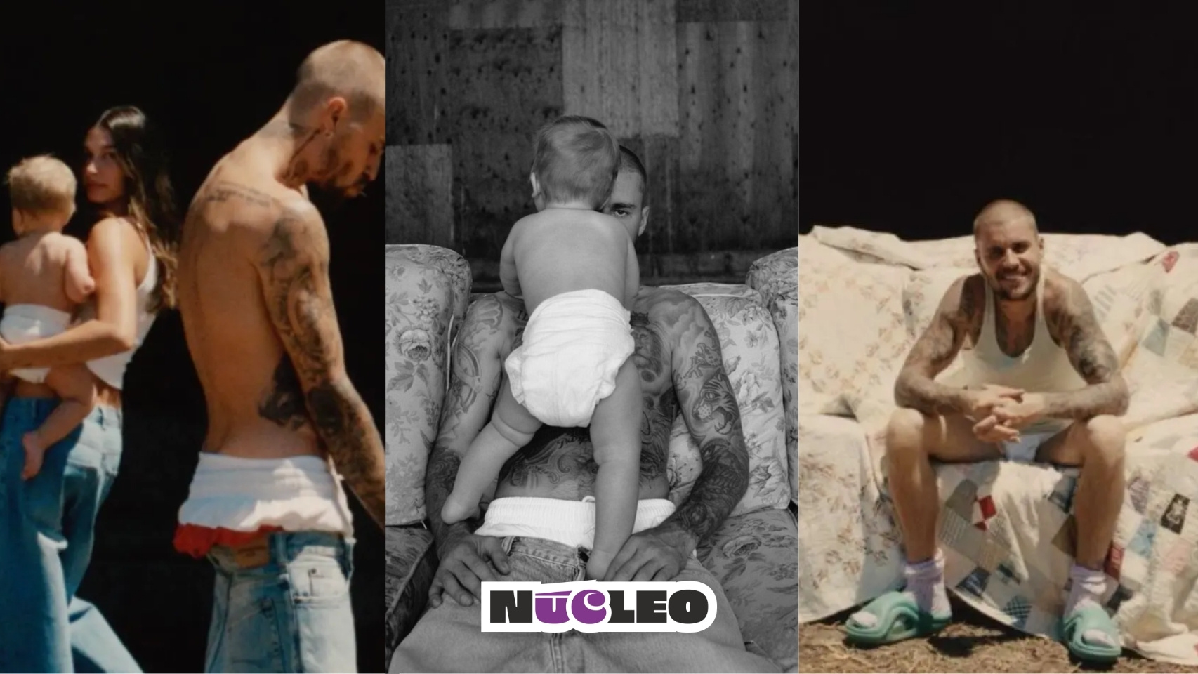 Justin Bieber anuncia su nuevo disco ‘SWAG’ y estos son los detalles que sabemos