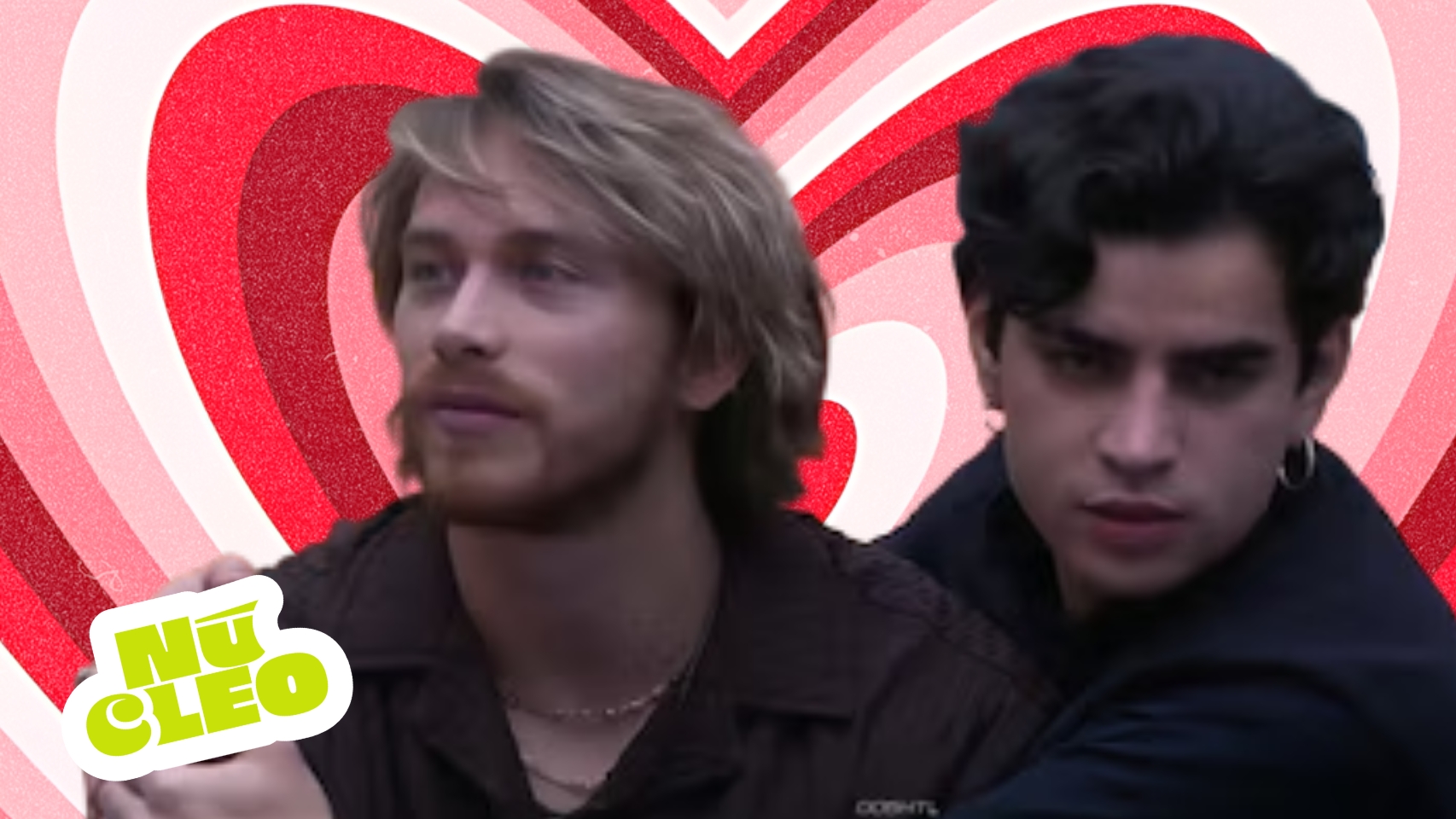 En todos los reality shows existe el bueno, el malo y los enamorados: la fuerte necesidad de tener shippeos dentro de la TV