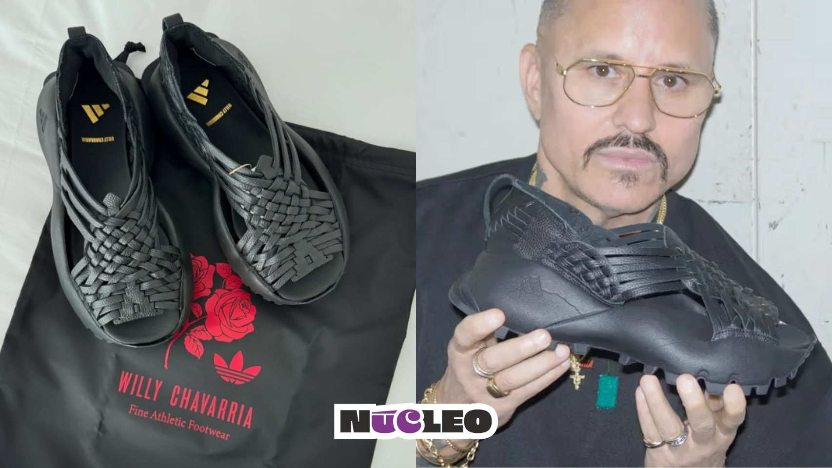 Adidas enfrenta críticas en México por los “Oaxaca Slip On”: ¿es un homenaje o apropiación cultural?