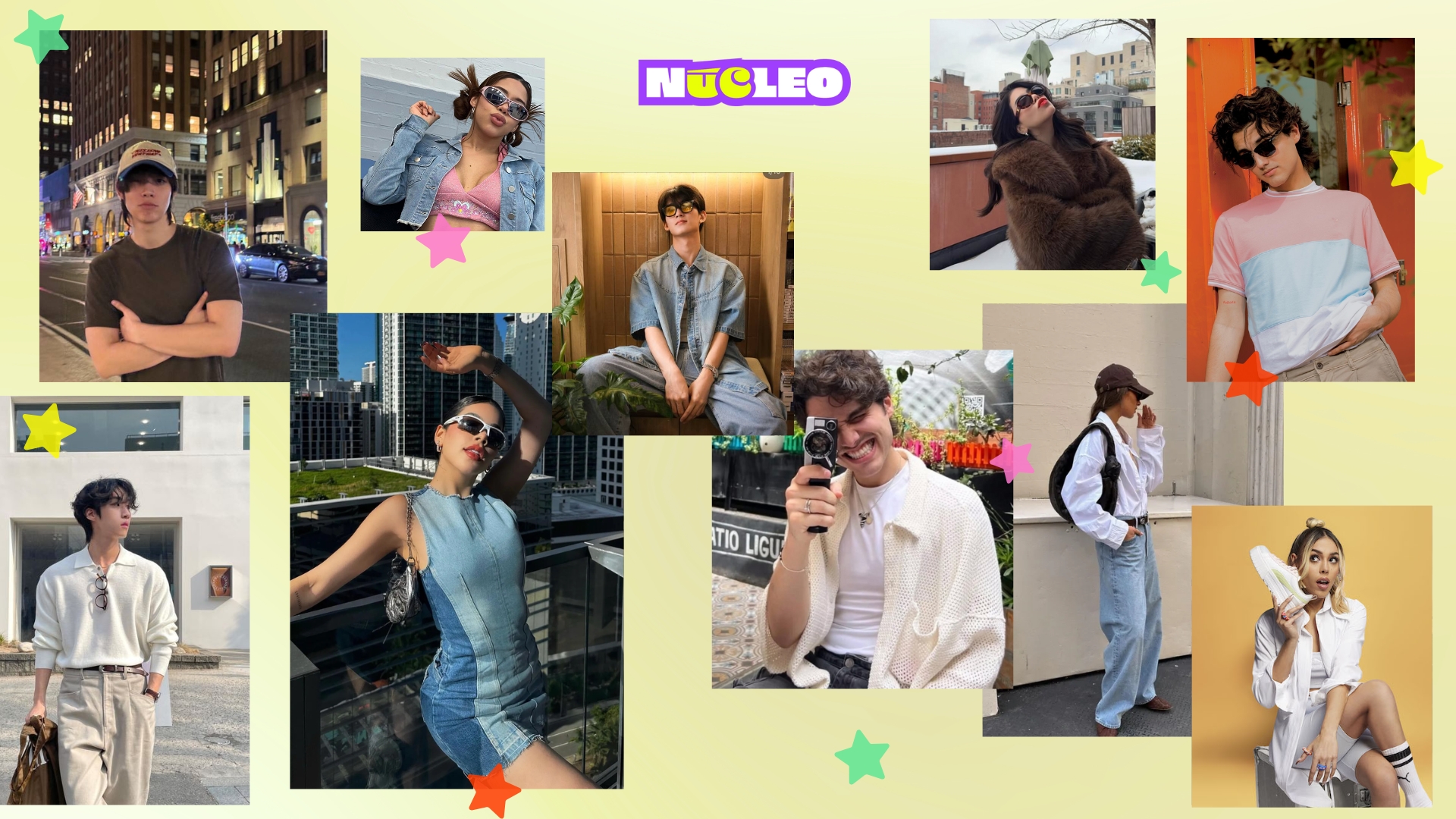 Planear tus outfits para el regreso a clases: la guía para no verte igual toda la semana