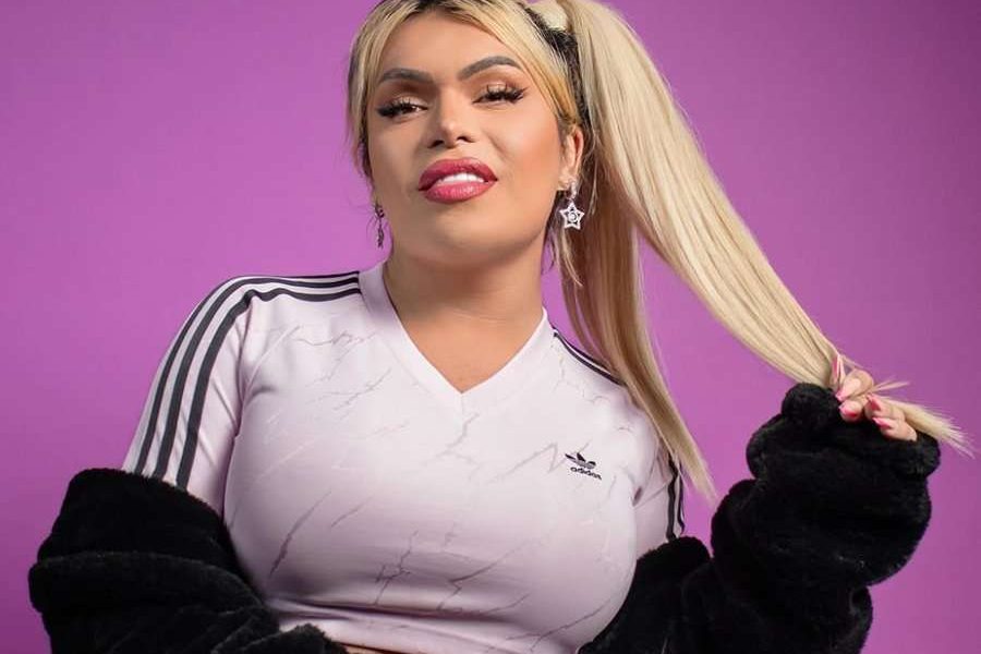 Lo que hay detrás de la filtración del video íntimo de Wendy Guevara