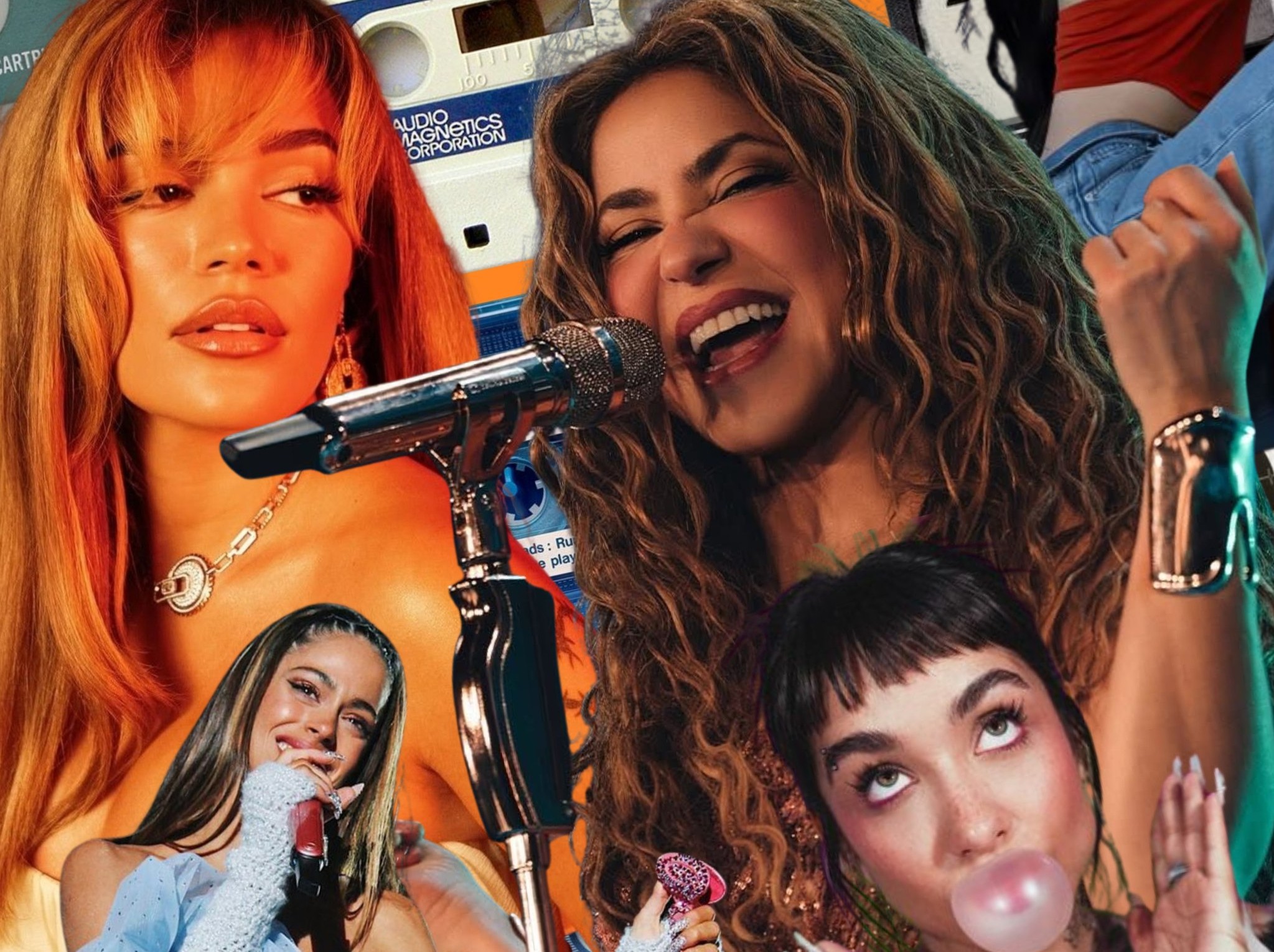 La industria de la música latina sí es machista, aquí te decimos por qué