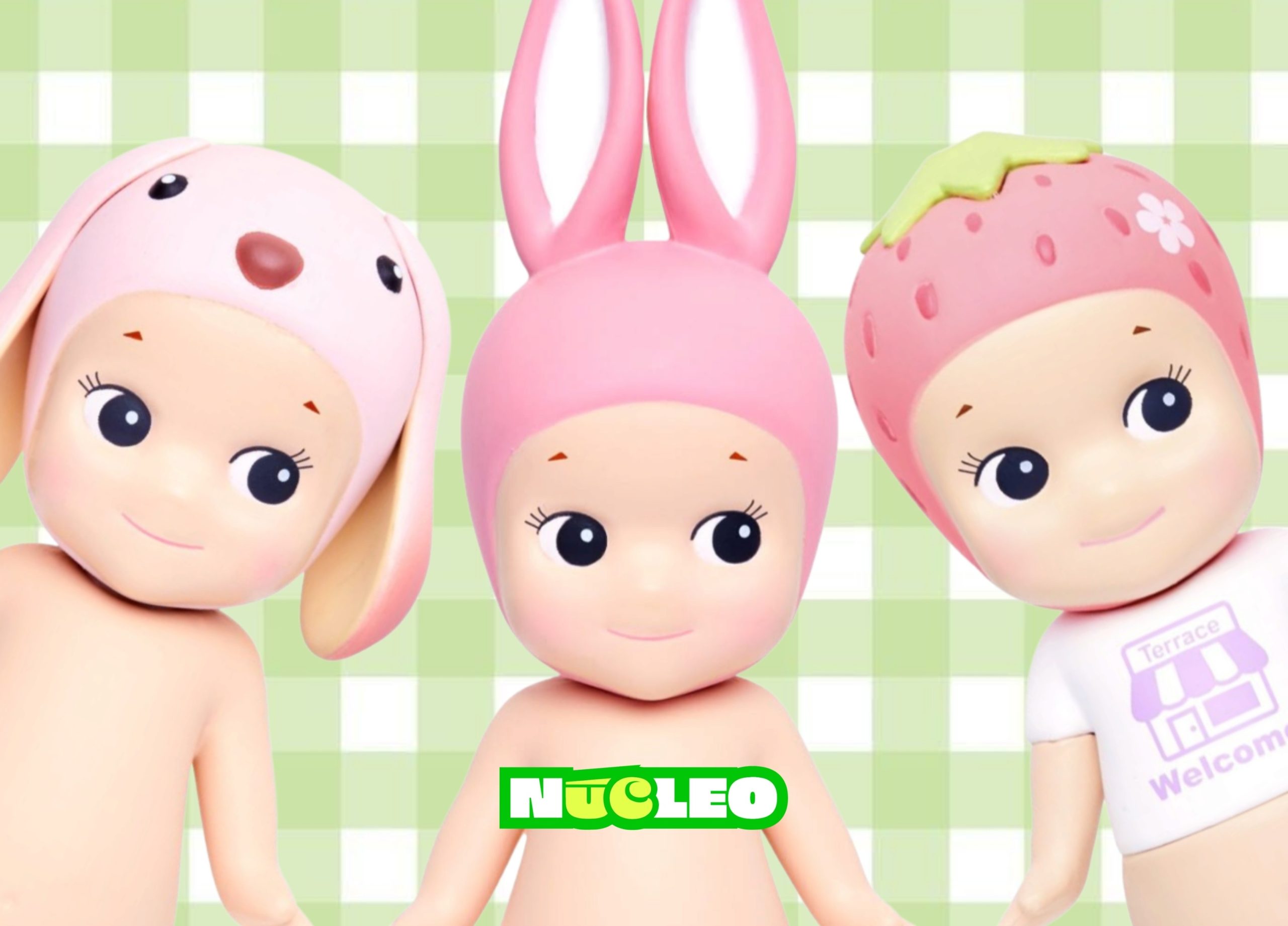 ¿Qué son los Mini Kids? La tendencia de relacionarte con personas menores que tú