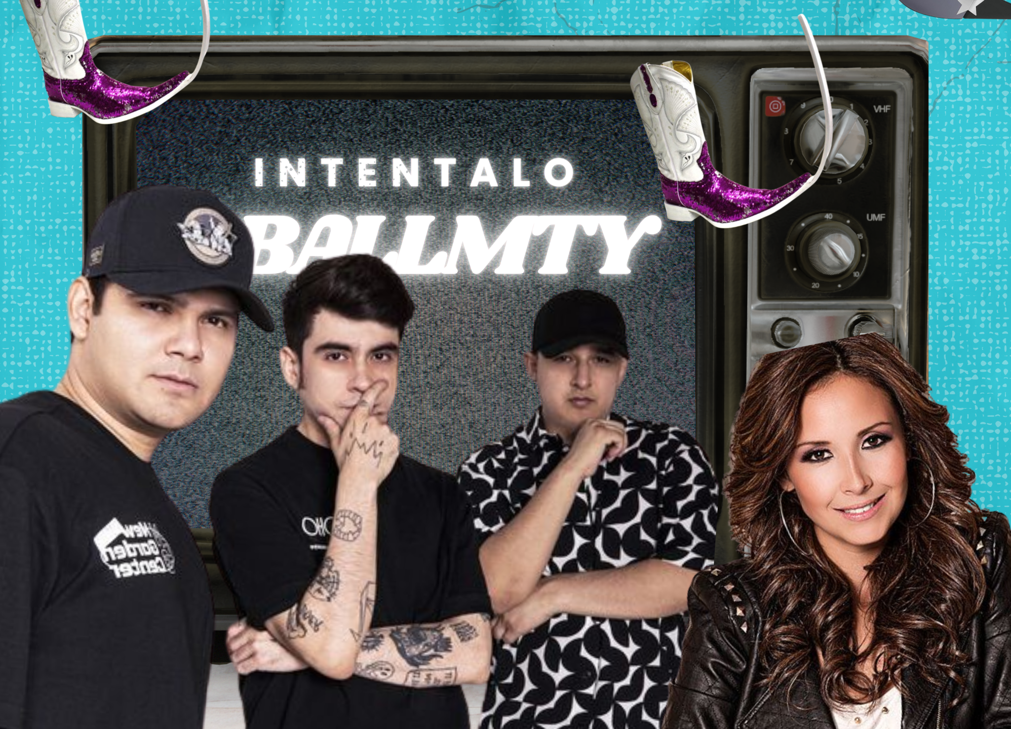 El Tribal está de regreso y esta vez son los jóvenes los que sacan las botas puntiagudas en la pista de baile (y en TikTok)