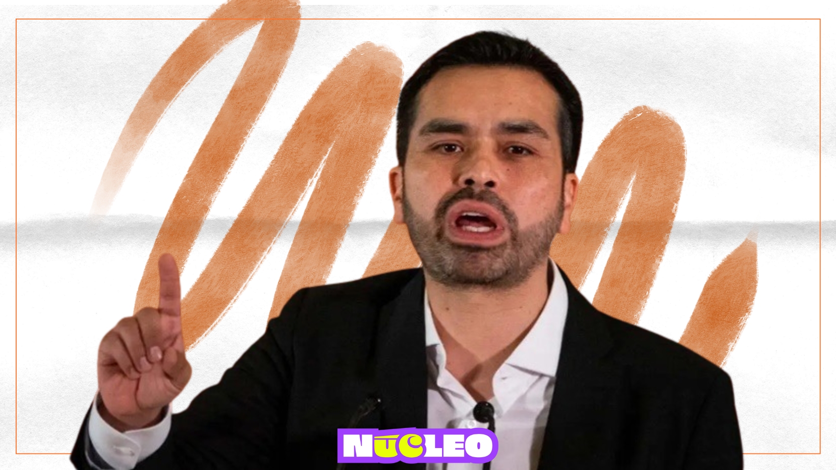 “Quieren robarse la elección”: Máynez tras irregularidades de Morena en la sesión del Tribunal Electoral en Poza Rica, Veracruz