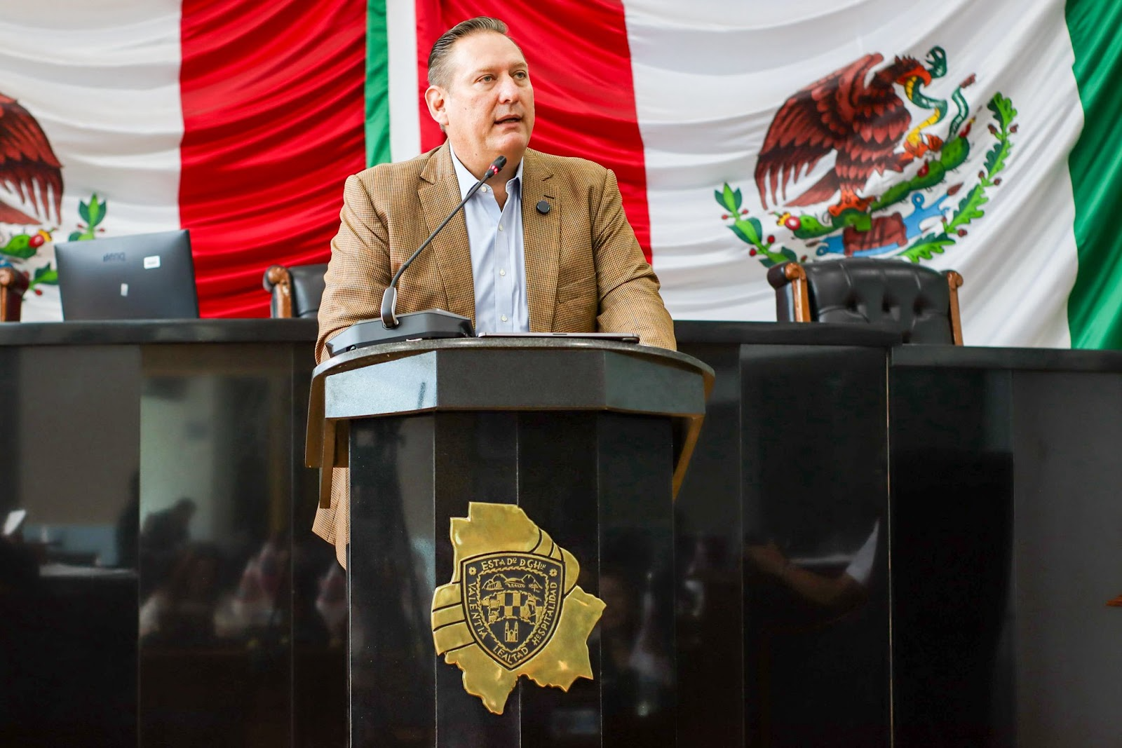 Chihuahua se convierte en el primer estado mexicano en prohibir el lenguaje inclusivo