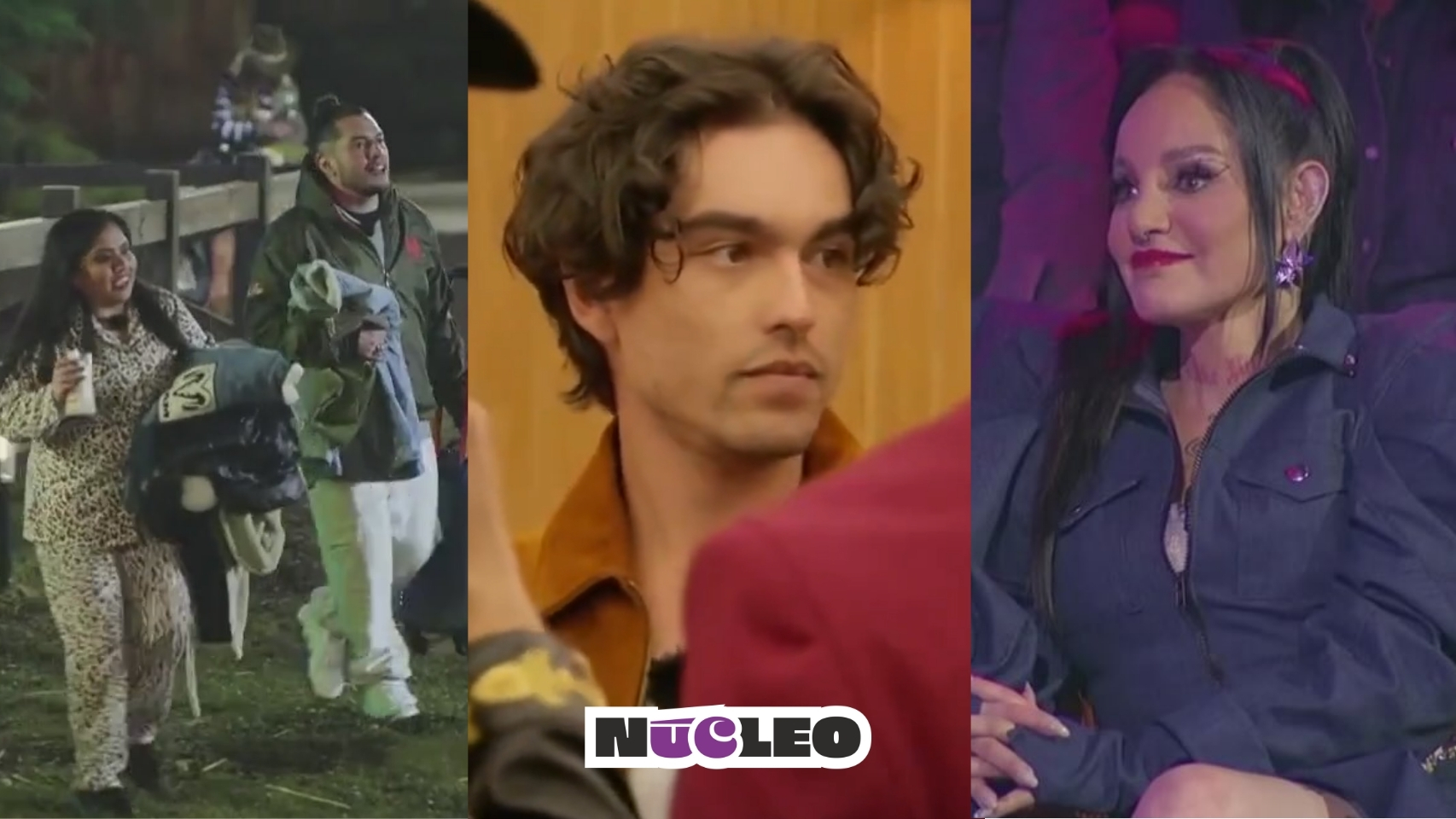 Los mejores memes y momentos del estreno de la Granja VIP