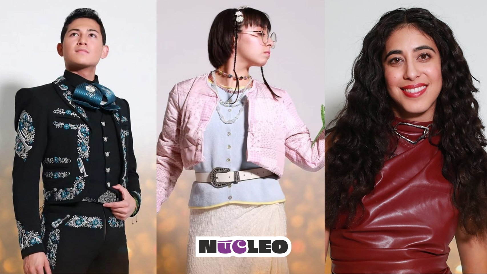 El concurso de “México Canta” llegó a su final y estos fueron los ganadores indiscutibles de la noche