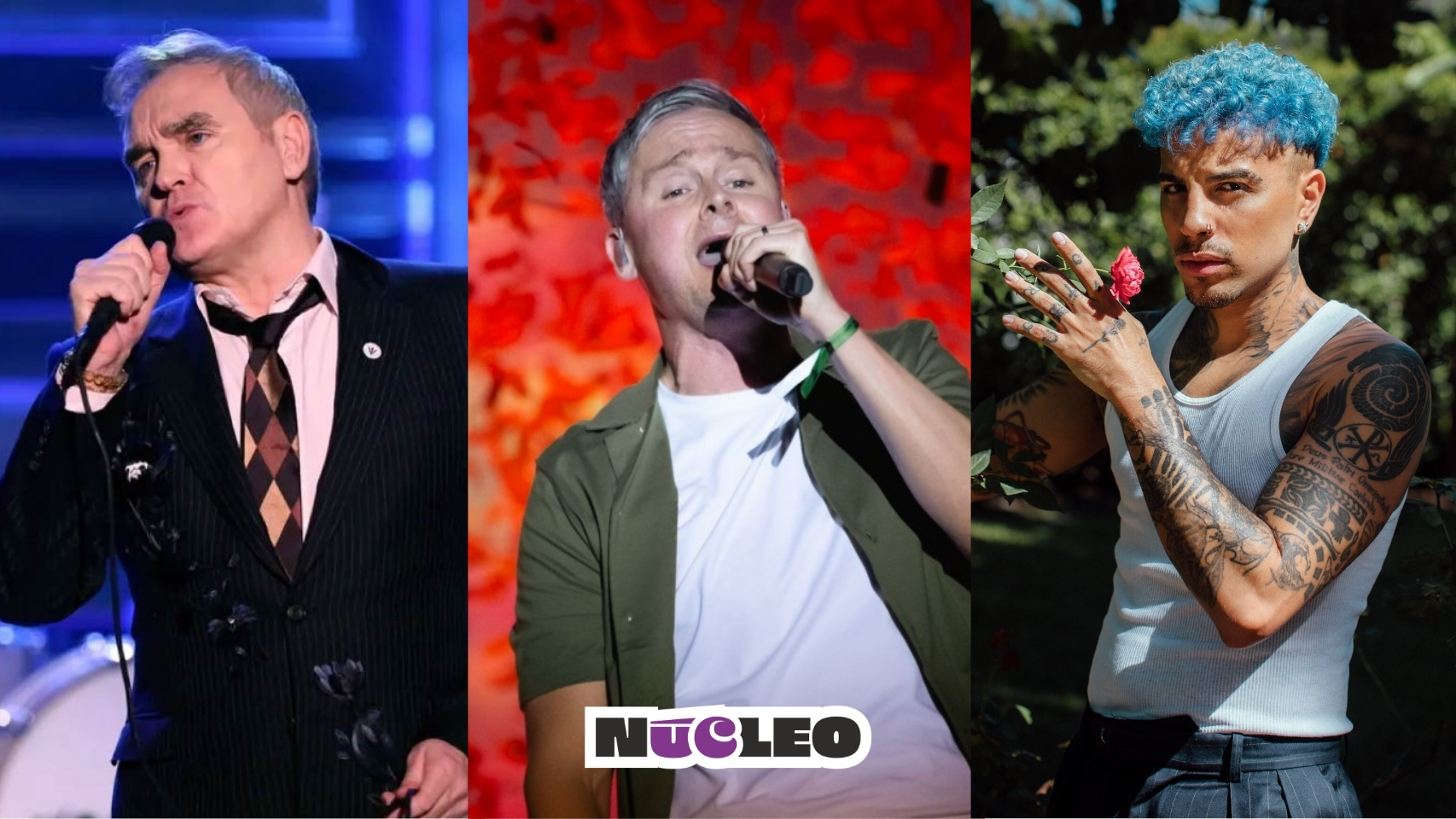 Agenda cultural de noviembre en Guadalajara: conciertos y espectáculos