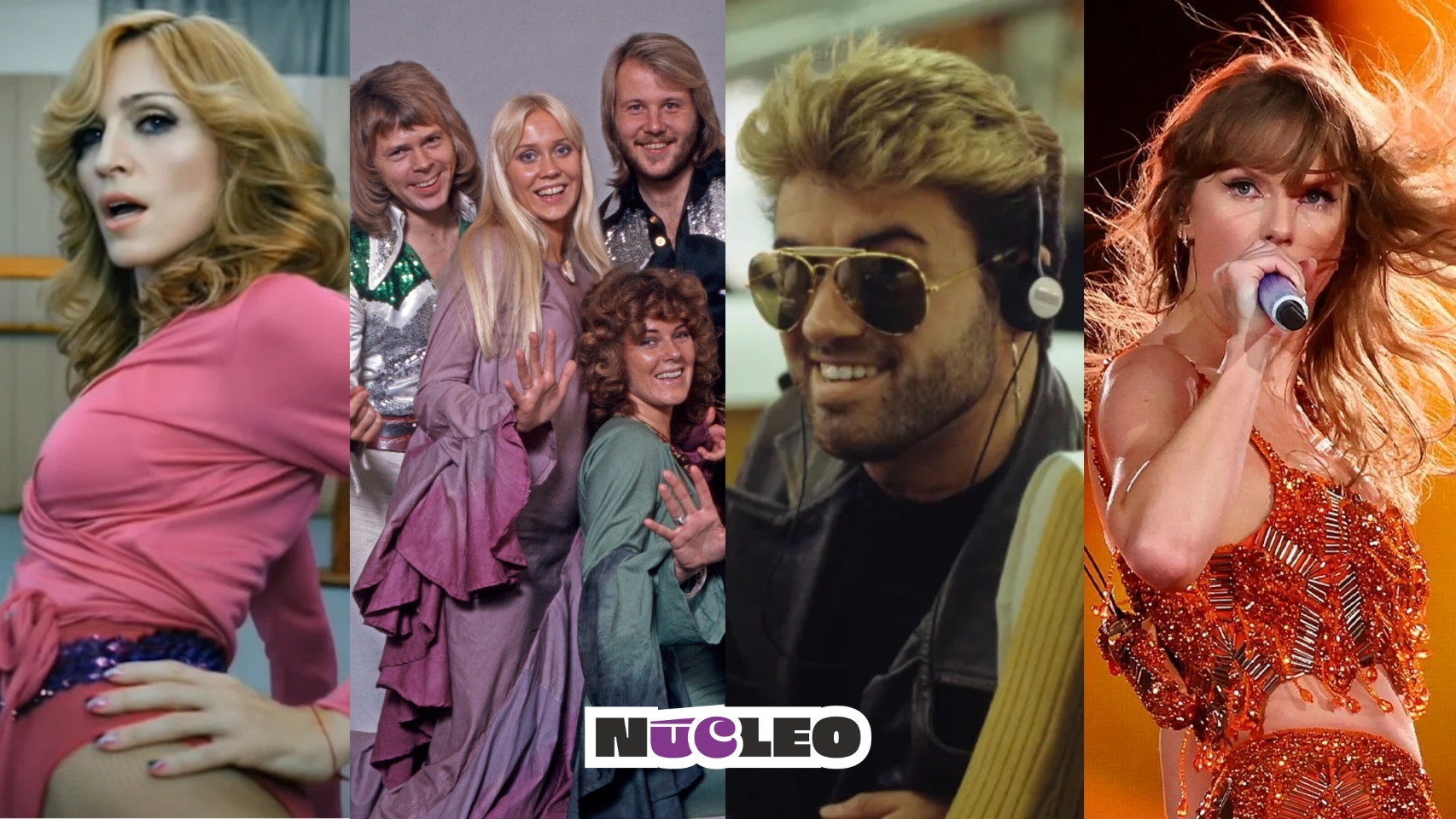 Si una canción suena similar es ¿plagio, sample o interpolación? Conoce cuáles son sus diferencias