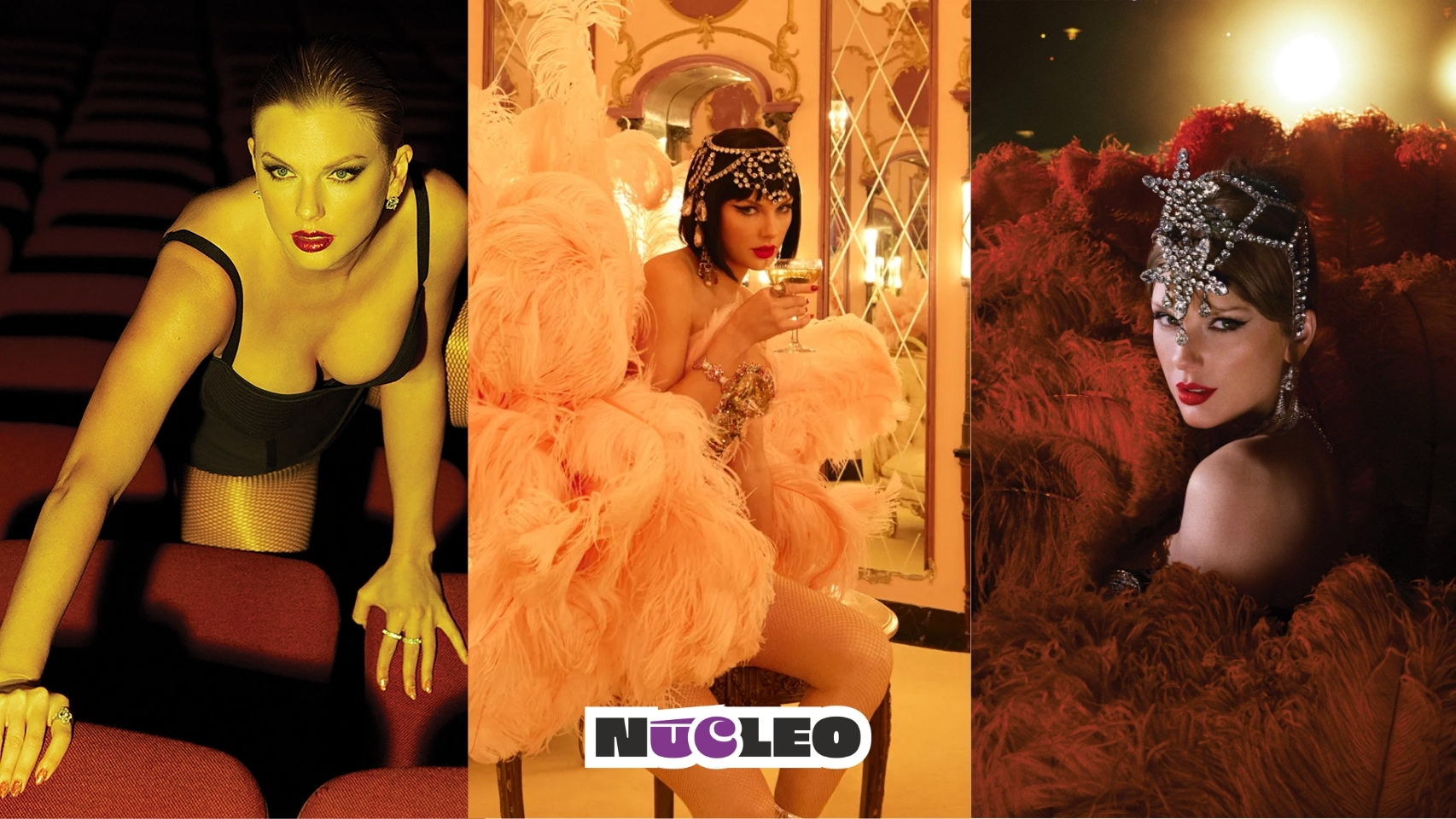 7 curiosidades que no sabías de “The Life of a Showgirl”, el nuevo álbum de Taylor Swift