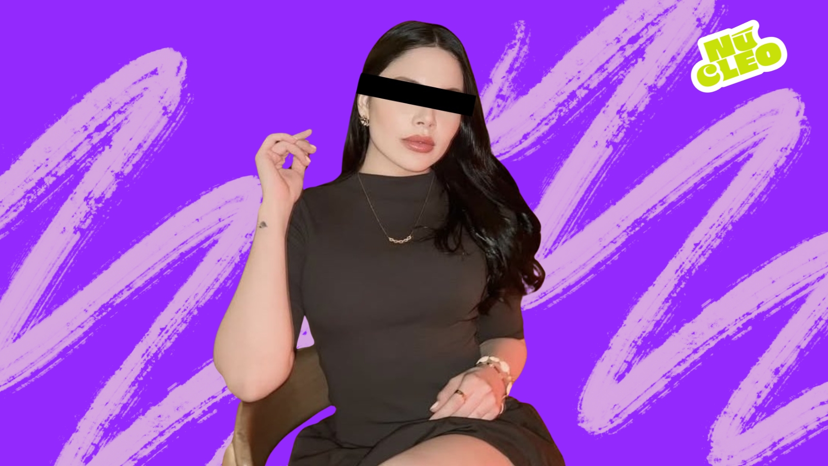 Vanessa Gurrola: la modelo mexicana detenida por el asesinato de ‘El Chato’, líder del Cártel Arellano Félix