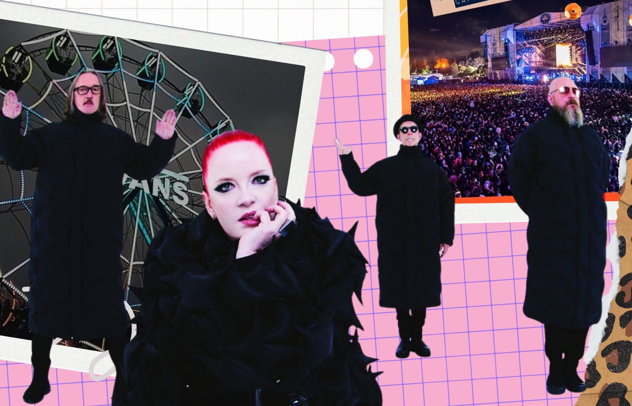 Tips para sobrevivir y disfrutar al máximo el Corona Capital 2025