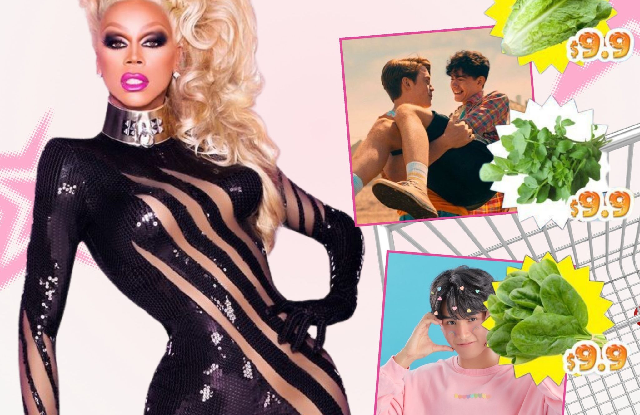 ¿Sabes qué es la economía rosa? No es un privilegio LGBTQ+, es marketing