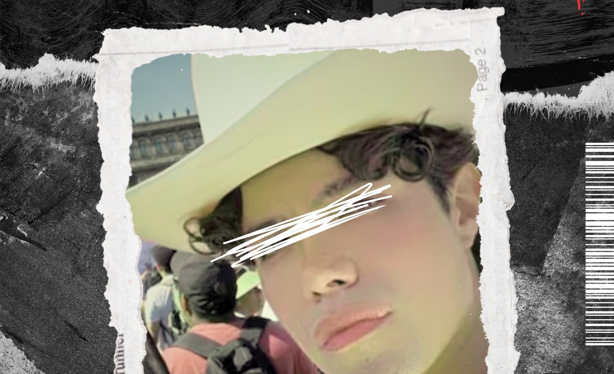 ¿Está bien que el gobierno publique información de un ciudadano? La historia detrás de Edson Andrade y la marcha del 15 de Noviembre