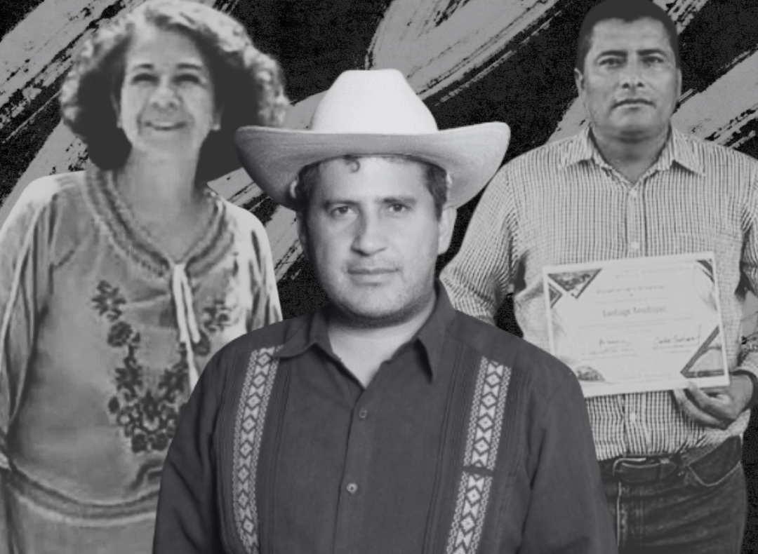 Políticos asesinados en México: un país donde el acceso a la justicia y la seguridad tiene un alto costo que muchos han pagado con su vida