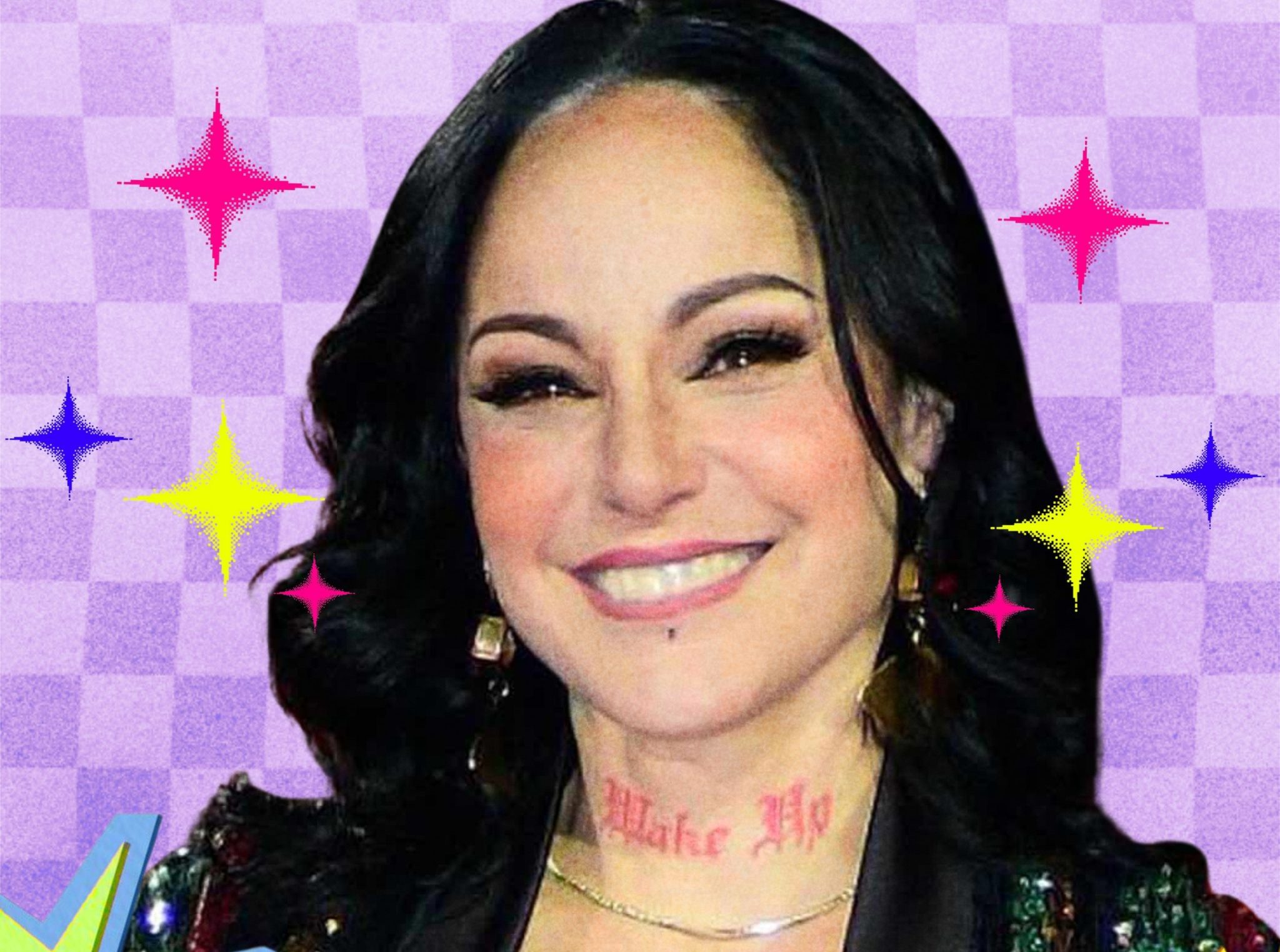 Lolita Cortés y el recordatorio de que la salud mental debe ser prioridad frente a todo tipo de situaciones