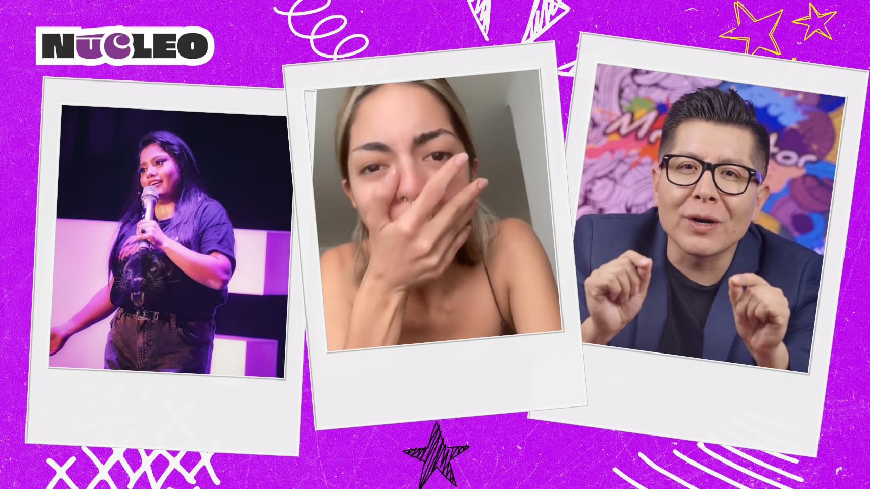 ¿Adiós libertad digital? Morena propone la Ley Influencer en la CDMX