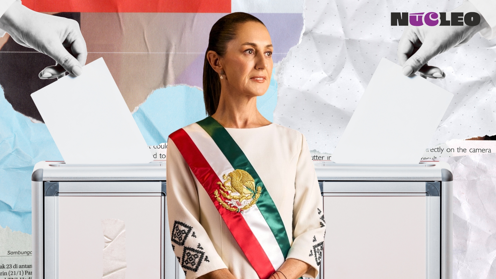 Reforma para revocación de mandato queda congelada hasta “nuevo aviso” frente a la presión de grupos parlamentarios de oposición