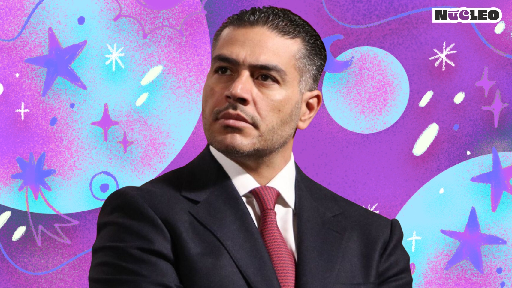 ¿Omar Harfuch rumbo a la presidencia de México? Morena empieza a mover su pieza más fuerte para las próximas elecciones del 2030