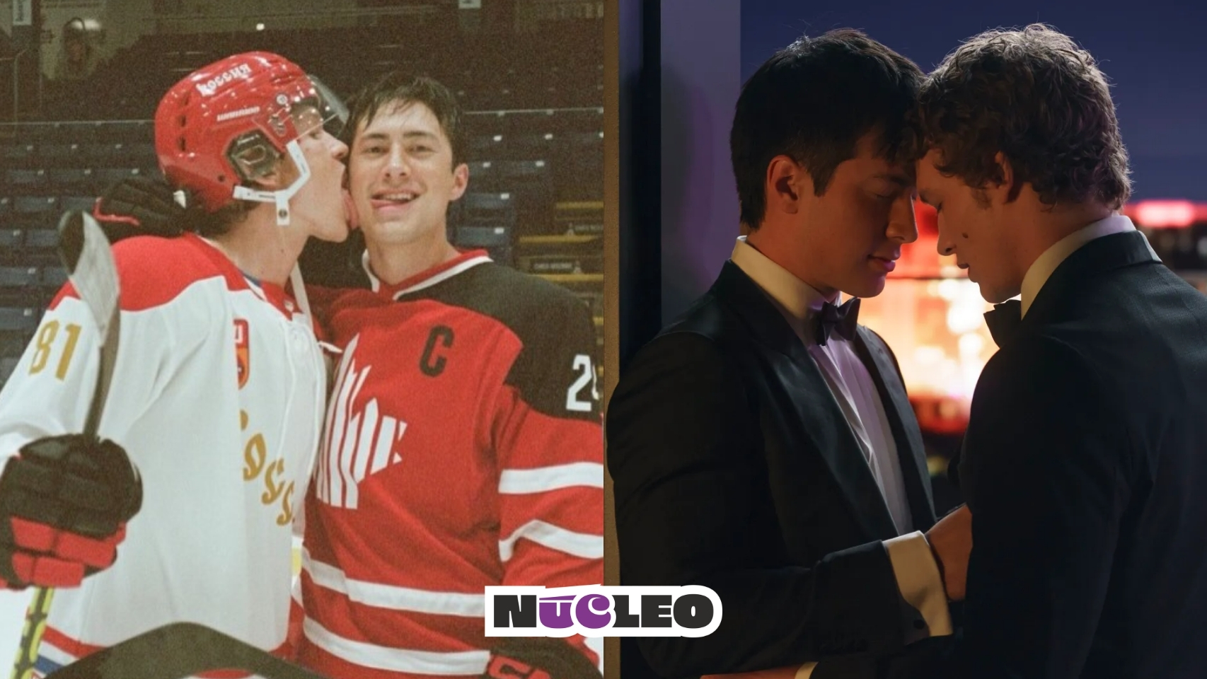 ¿Por qué Heated Rivalry está siendo todo un fenómeno? 7 datos que explican su éxito a nivel mundial